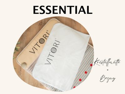 VITORI® Paket Essential - VITORI