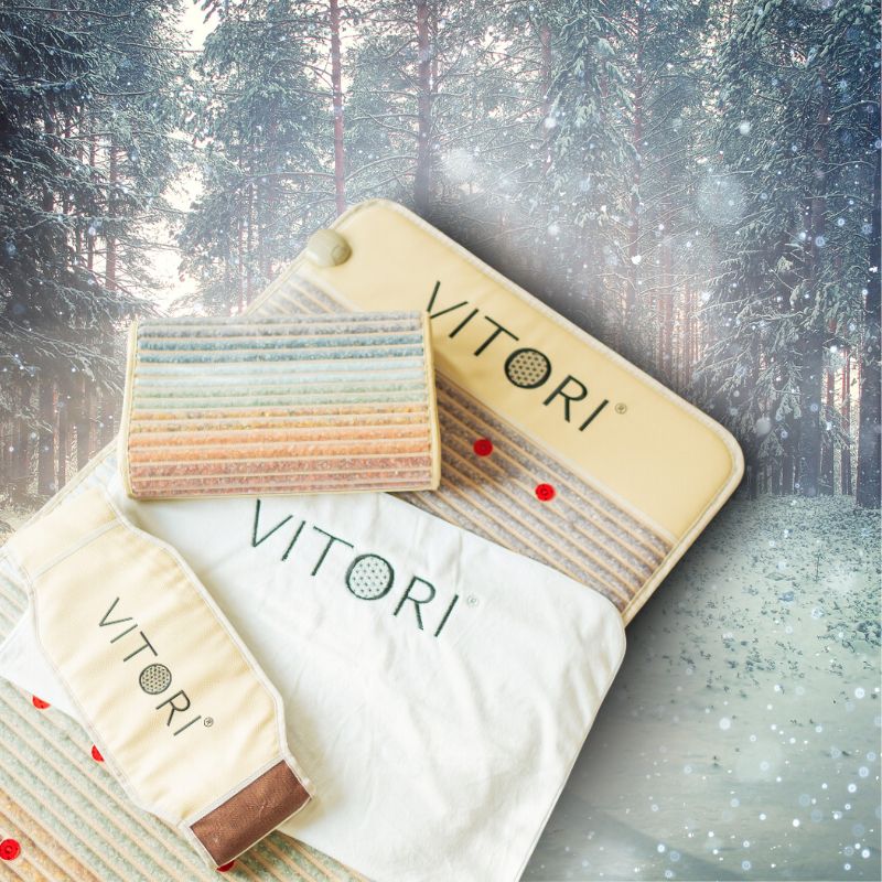 VITORI® Paket Deluxe