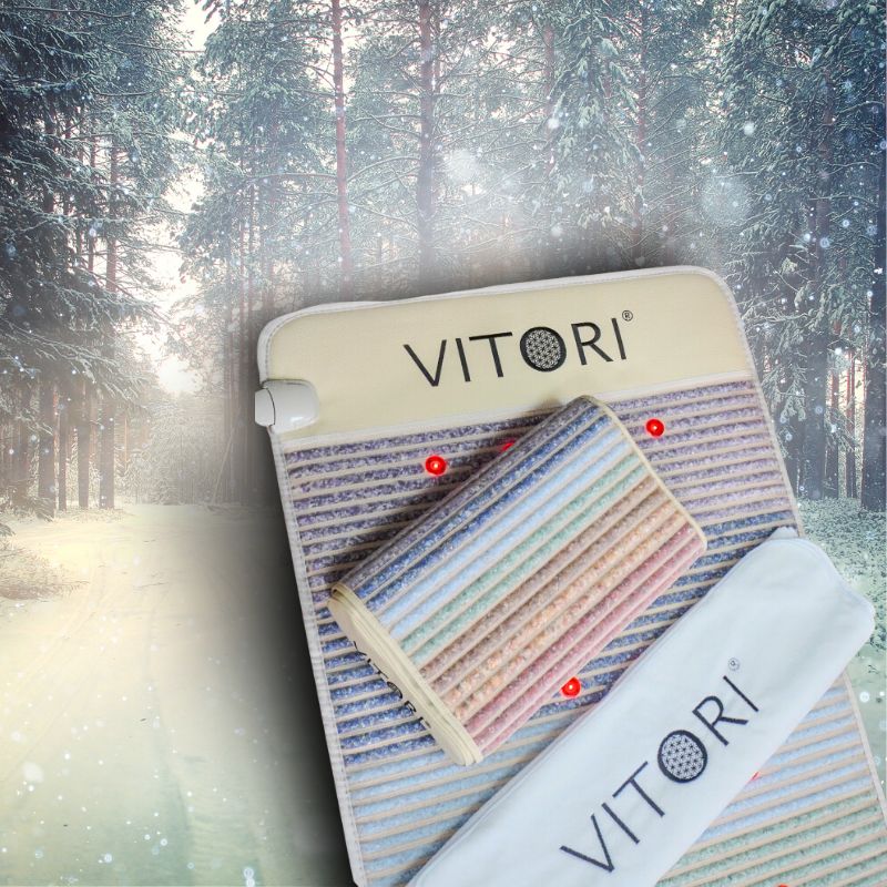 VITORI® Paket Ultimate